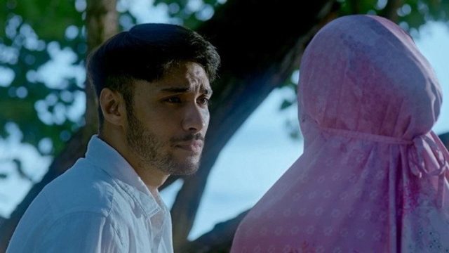 Matrimonio arreglado S02E01