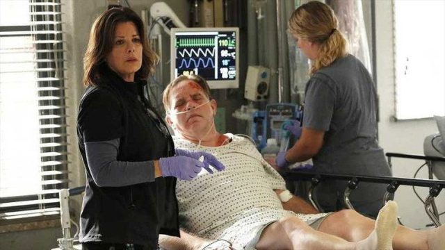 Code Black S03E04
