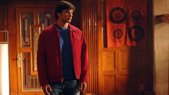 Smallville S05E01