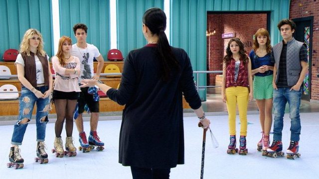 Soy Luna S02E24