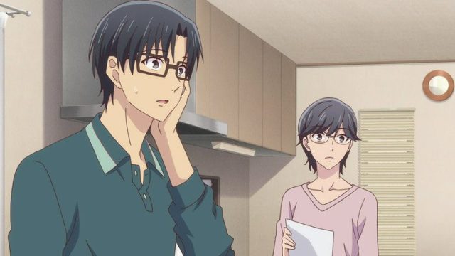 Fruits Basket S01E05