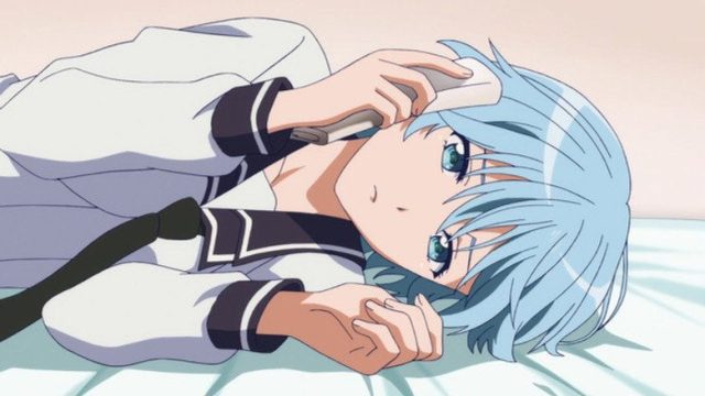 Fuuka S01E10