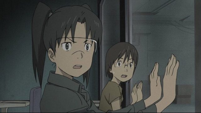Dennou Coil S01E07