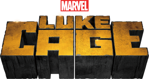 Marvel - Luke Cage