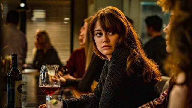 Dulce amargura S02E08