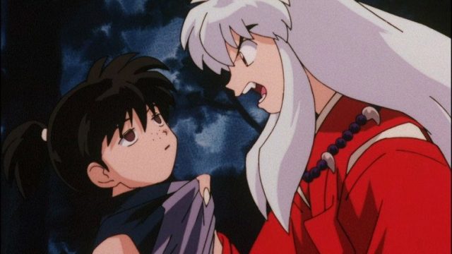 Inuyasha S01E50