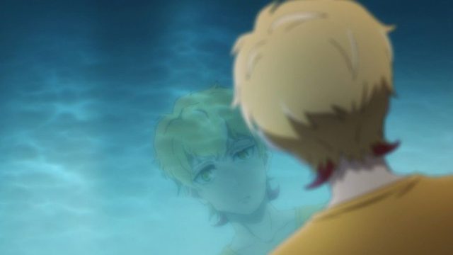 Tower of God S02E20