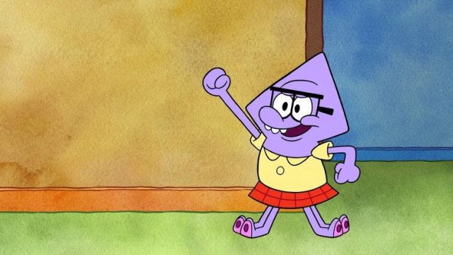 El Show de Patricio Estrella S05E19