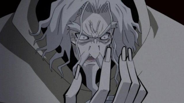Fist of the North Star～Legends of the Dark King – La Historia Alterna S01E04