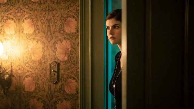 Las brujas de Mayfair S01E04