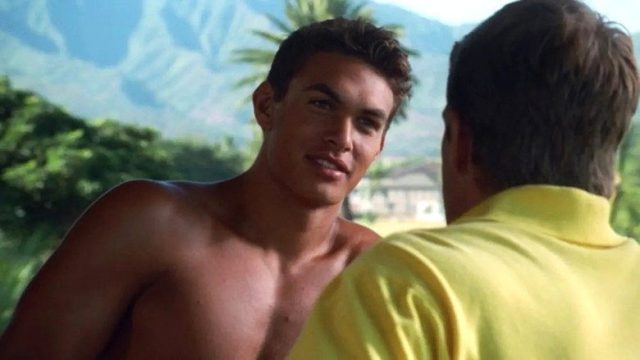 Baywatch: Guardianes de la Bahía S10E16