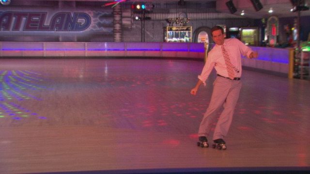 La Oficina S07E12