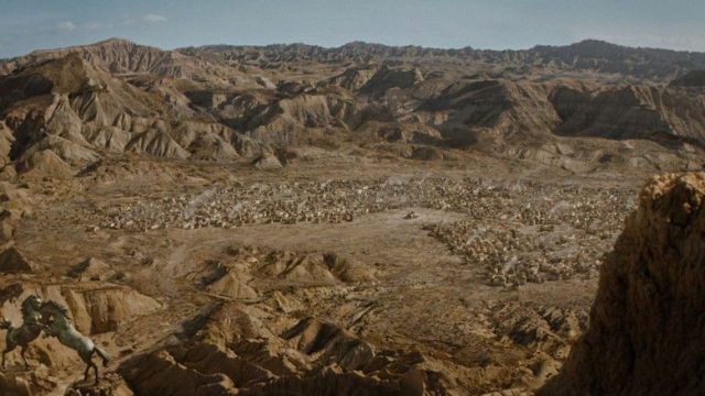 Game of Thrones S00E26