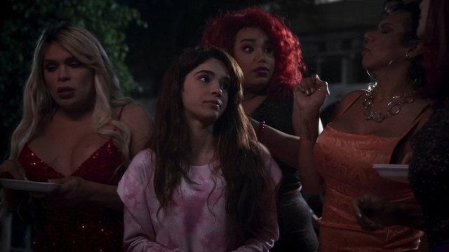 Ellas soy yo S01E02
