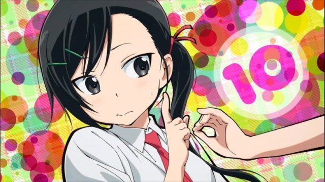 AIURA S01E10
