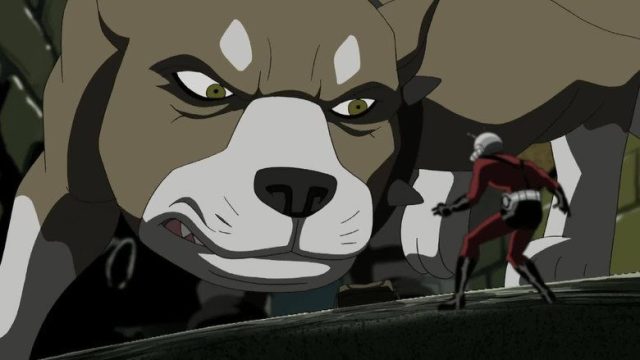 Los Vengadores: Los héroes más poderosos del planeta S02E05