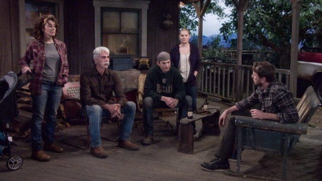 The Ranch S03E16