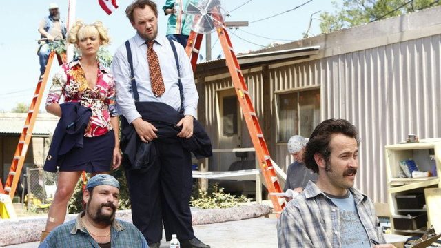 Mi nombre es Earl S04E01