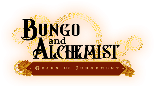 Bungo and Alchemist: Gears of Judgement