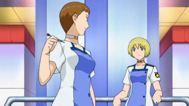 Stratos 4 S01E02