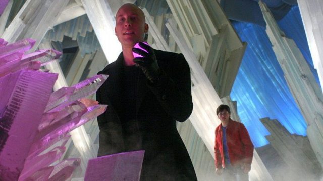 Smallville S07E20