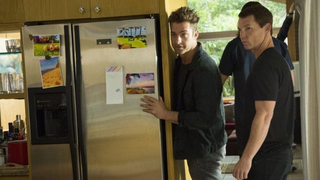 Animal Kingdom S01E04