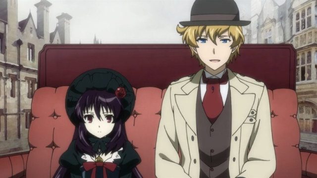 The Mystic Archives of Dantalian S01E05