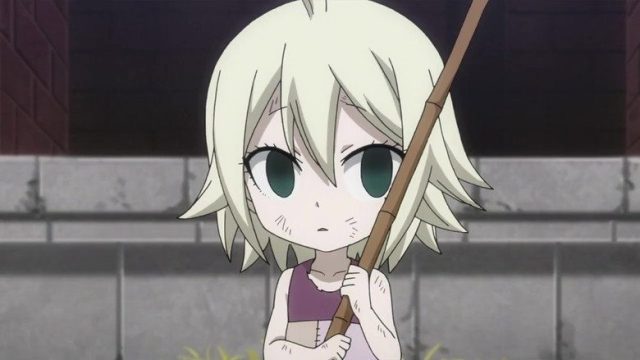 Fairy Tail S07E01