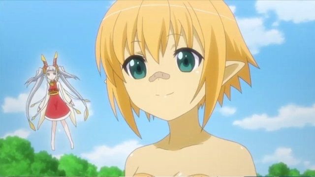 Zettai Bouei Leviatan S01E04
