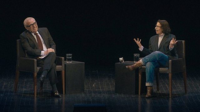 Supongamos que Nueva York es una ciudad S01E05