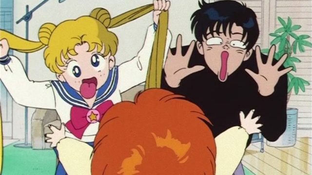 Sailor Moon S02E07