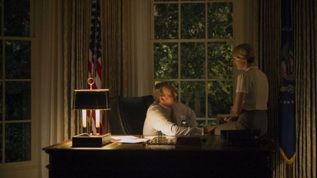 House of Cards S03E05