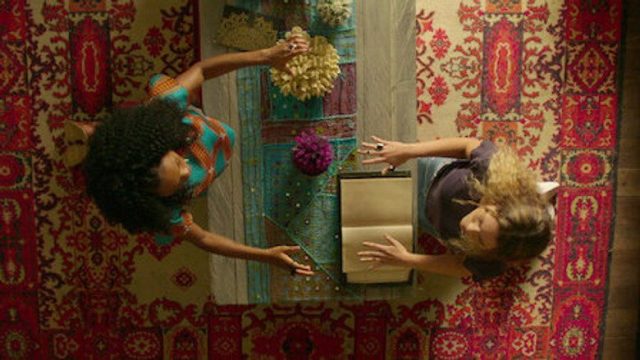 Siempre bruja S02E03