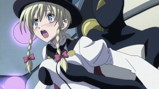 健全ロボ ダイミダラー S01E10