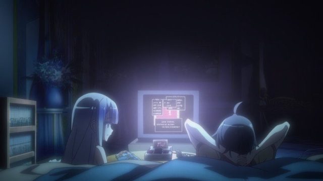 Outbreak Company S01E08