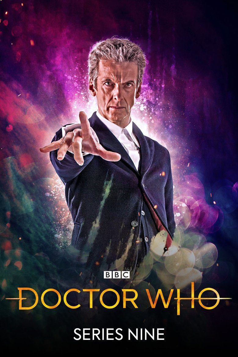 Doctor Who Temporada 9