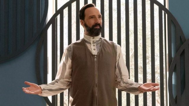 La misteriosa sociedad Benedict S02E05