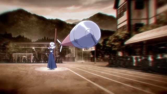 Un puente al cielo estrellado S01E05