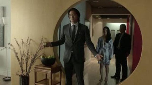 XIII: The Series S02E09
