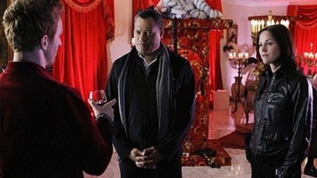 CSI: Las Vegas S11E19