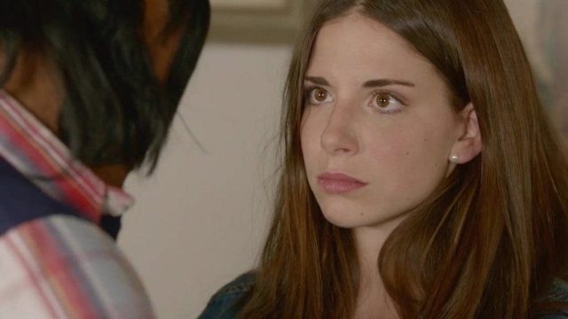 Run Coyote Run S01E04