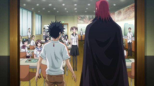 A Certain Magical Index S01E08