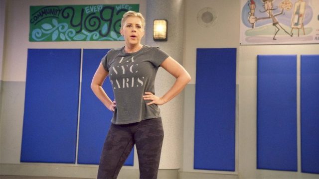 Fuller House S04E11