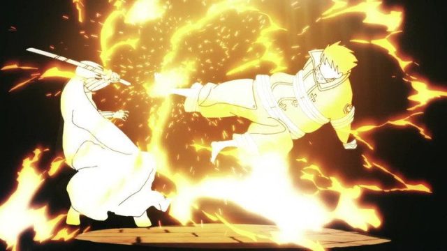 Fire Force S01E21