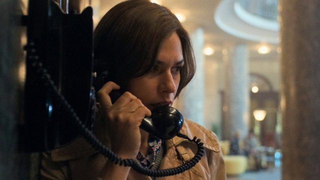 Spy/Master S01E03