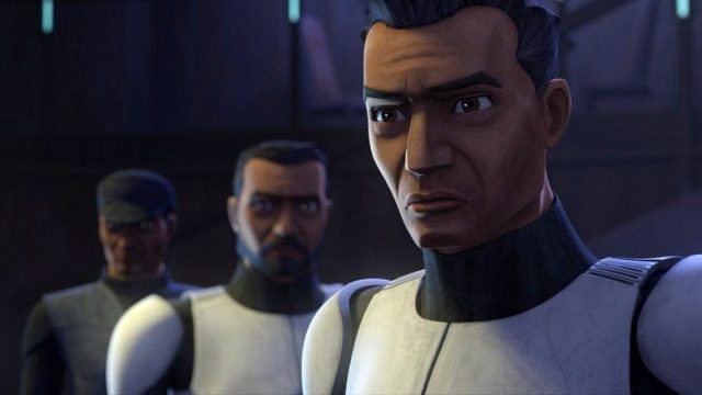 Star Wars: The Bad Batch S02E07