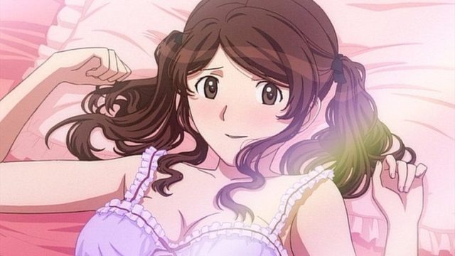Amagami SS S00E04