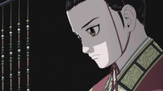 Kingdom S01E03