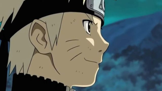 Naruto Shippuden S01E05
