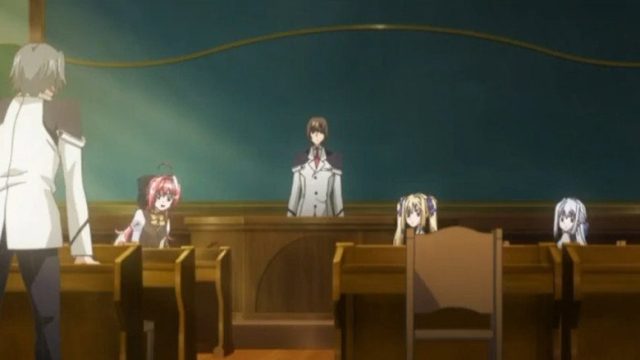 神曲奏界ポリフォニカ S02E05